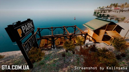 Летний коттедж Летний коттедж